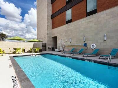 Home2 By Hilton Dallas 3* Grand Prairie