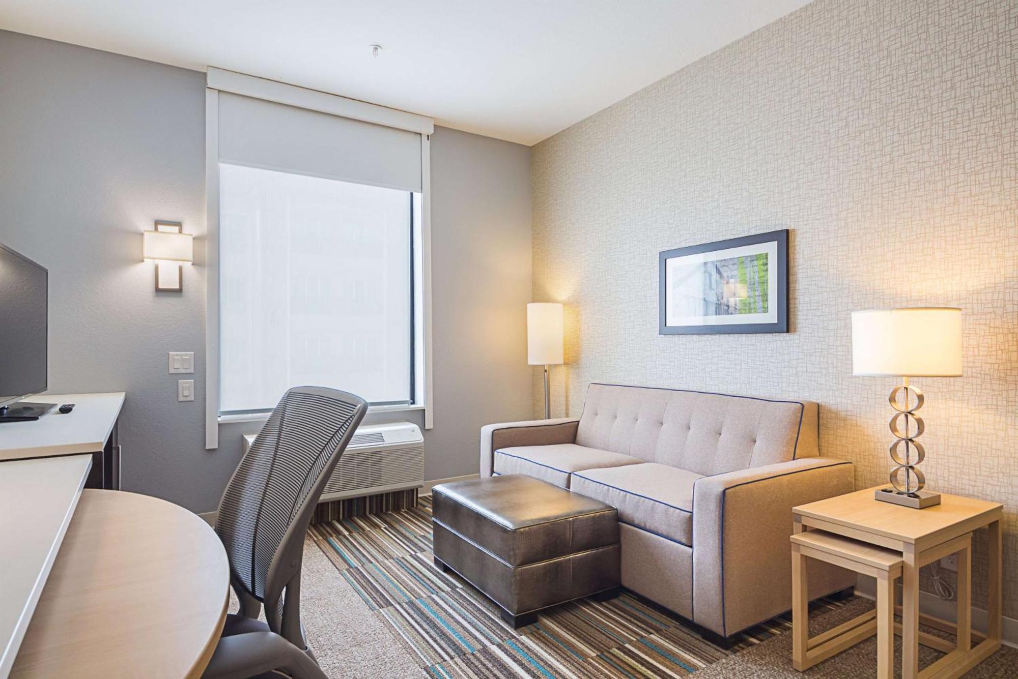 Home2 By Hilton Dallas Grand Prairie
